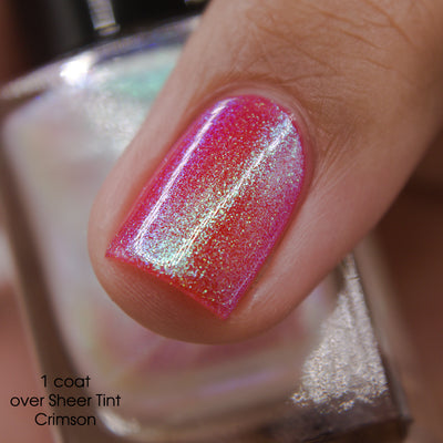 *PRE-ORDER* Emily de Molly - Transport