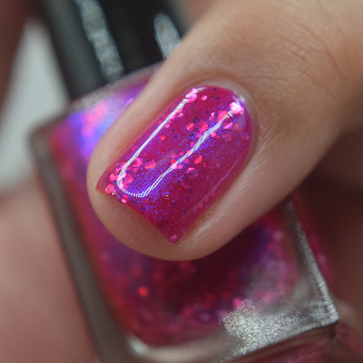 *PRE-ORDER* Emily de Molly - LE 407