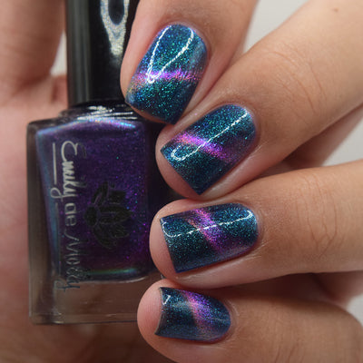 Emily de Molly - Idyllic Setting (Magnetic)