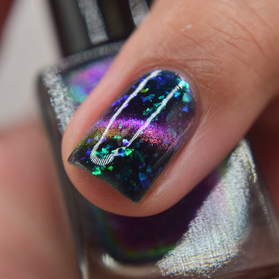 Emily de Molly - Once Forgotten (Magnetic)