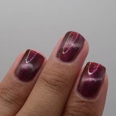 Emily de Molly - Dreaming Backwards (Magnetic)