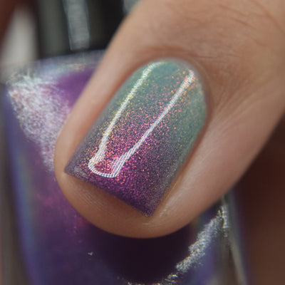 Emily de Molly - Over And Over (Thermal)