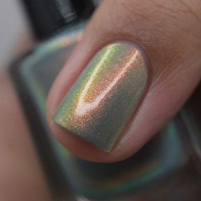 Emily de Molly - Dirty Mirror