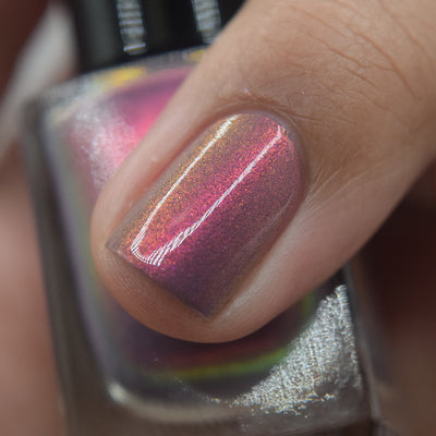 Emily de Molly - Gift Of Glow