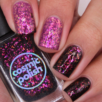 Cosmic Polish - Chrysalis (Thermal)