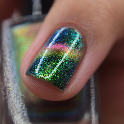 Emily de Molly - Breath Of Life (Magnetic)