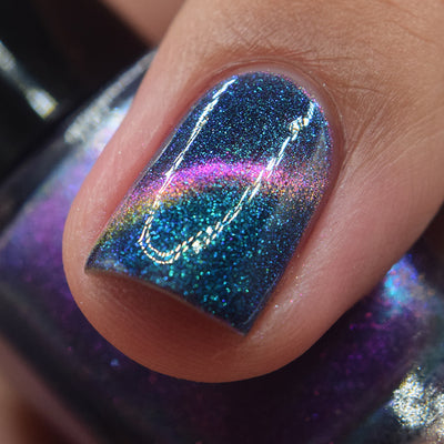 Emily de Molly - Idyllic Setting (Magnetic)