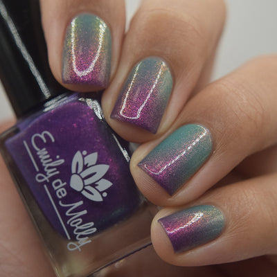 Emily de Molly - Over And Over (Thermal)