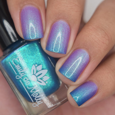 Emily de Molly - Rebel Bloom (Thermal)