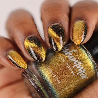 *PRE-ORDER* KBShimmer - Quit Your Waning (Magnetic)