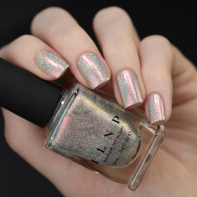 ILNP - Rosewater