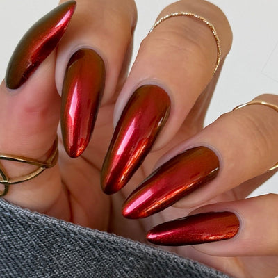 *PRE-ORDER* Cosmic Polish - Stoke the Flames