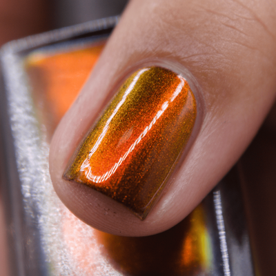 *PRE-ORDER* Cosmic Polish - Stoke the Flames