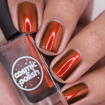 *PRE-ORDER* Cosmic Polish - Stoke the Flames