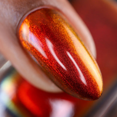 *PRE-ORDER* Cosmic Polish - Stoke the Flames