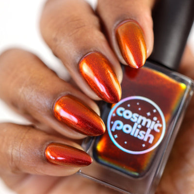 *PRE-ORDER* Cosmic Polish - Stoke the Flames