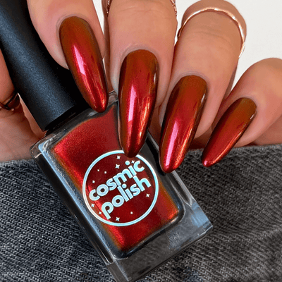 *PRE-ORDER* Cosmic Polish - Stoke the Flames