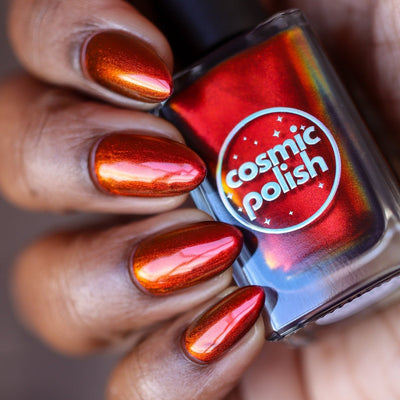 *PRE-ORDER* Cosmic Polish - Stoke the Flames