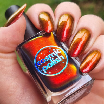 *PRE-ORDER* Cosmic Polish - Stoke the Flames