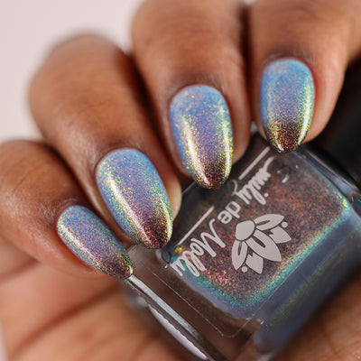 Emily de Molly - Strangers (Thermal)