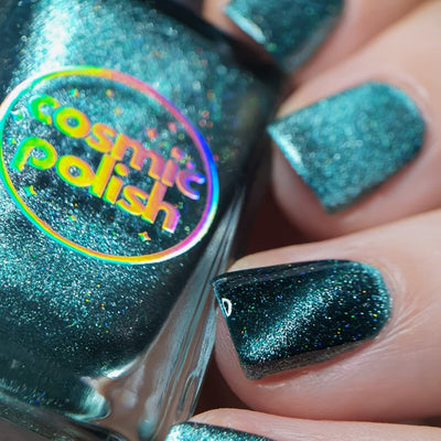 *PRE-ORDER* Cosmic Polish - Sub-Zero (Magnetic)