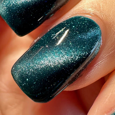 *PRE-ORDER* Cosmic Polish - Sub-Zero (Magnetic)