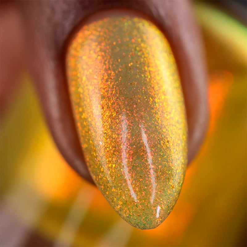 *PRE-ORDER* Bee's Knees Lacquer - Sunbird