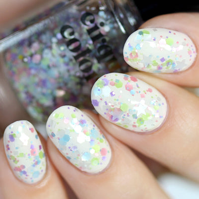 Cirque Colors - Lullaby