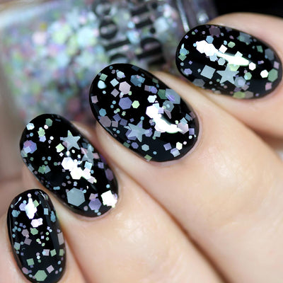 Cirque Colors - Lullaby