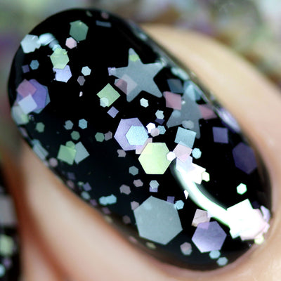 Cirque Colors - Lullaby