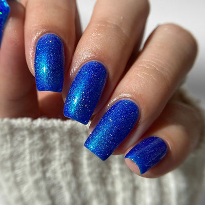 Cirque Colors - Aerial Act