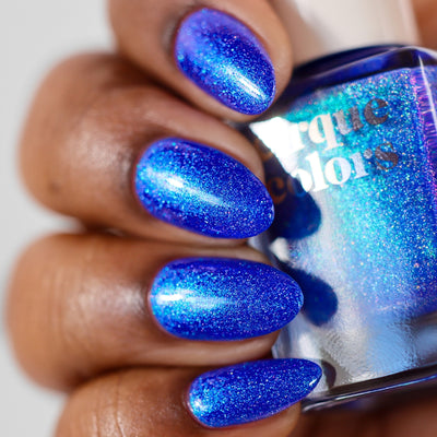 Cirque Colors - Aerial Act