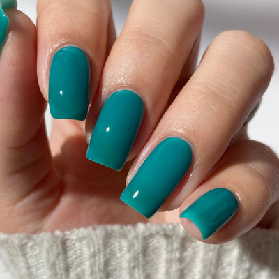 Cirque Colors - Curaçao Jelly