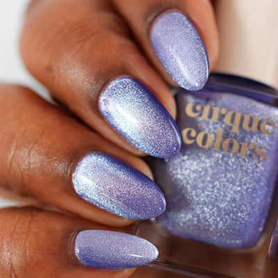 Cirque Colors - Daybreak (Magnetic)