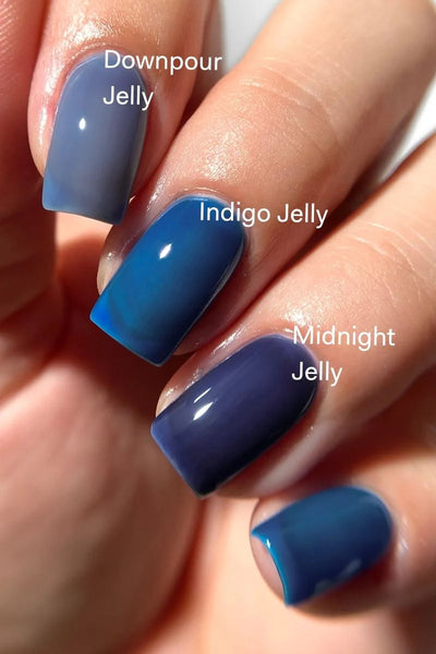 Cirque Colors - Downpour Jelly