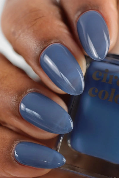 Cirque Colors - Downpour Jelly