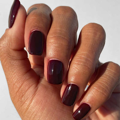 Cirque Colors - Empire State of Mind