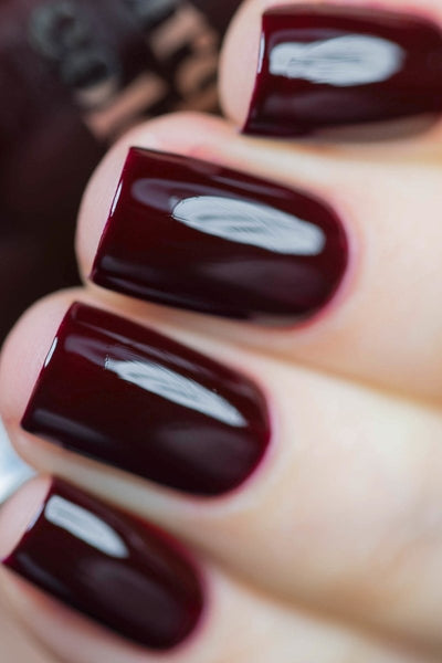 Cirque Colors - Empire State of Mind