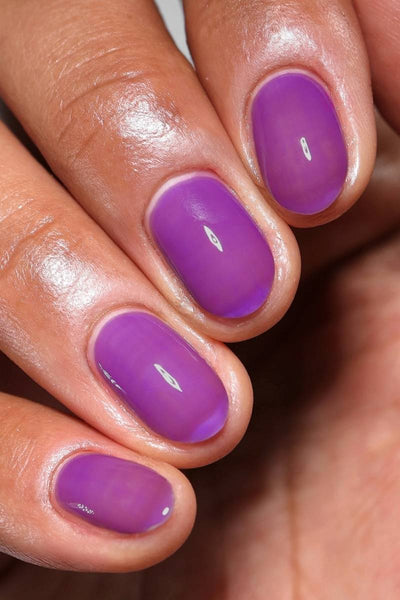 *PRE-ORDER* Cirque Colors - Grape Jelly