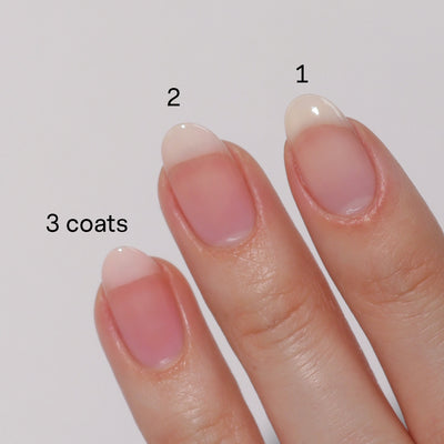 Cirque Colors - Hint Tint: Blush