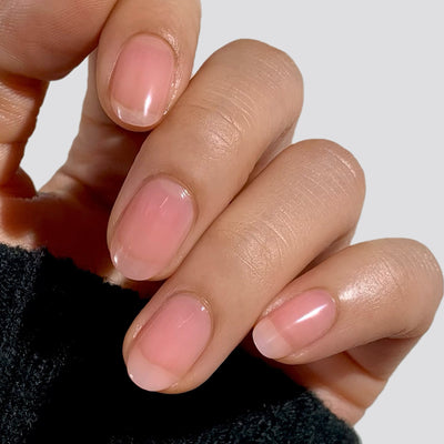 Cirque Colors - Hint Tint: Blush