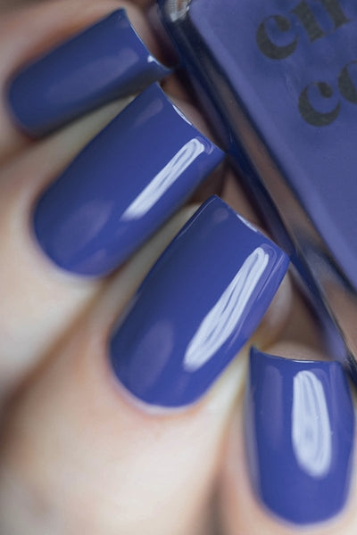 Cirque Colors - Hudson