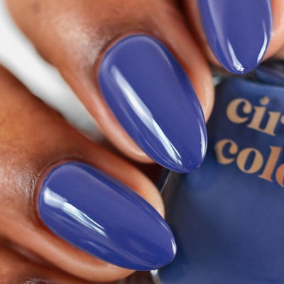 Cirque Colors - Hudson