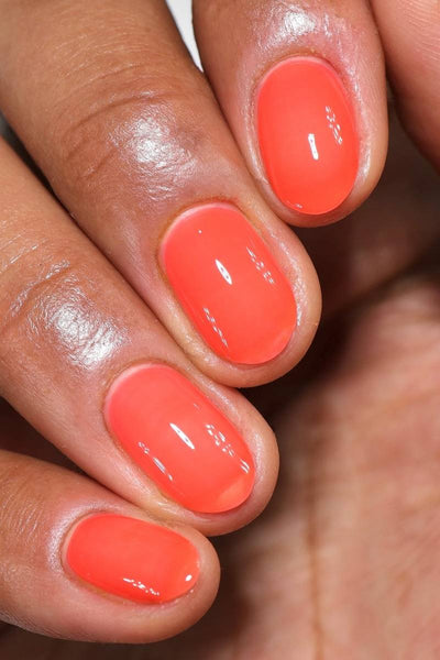 *PRE-ORDER* Cirque Colors - Lava Jelly