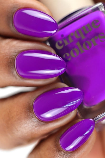 Cirque Colors - Lean (LE)