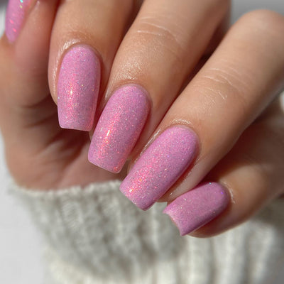 Cirque Colors - Marionette