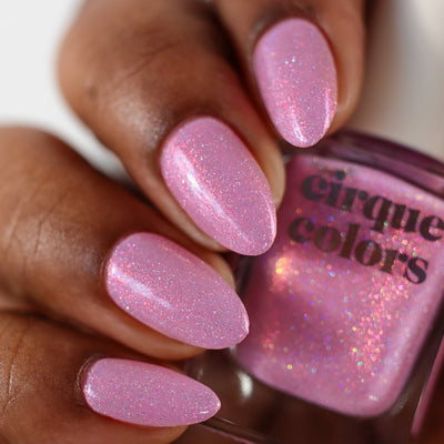 Cirque Colors - Marionette