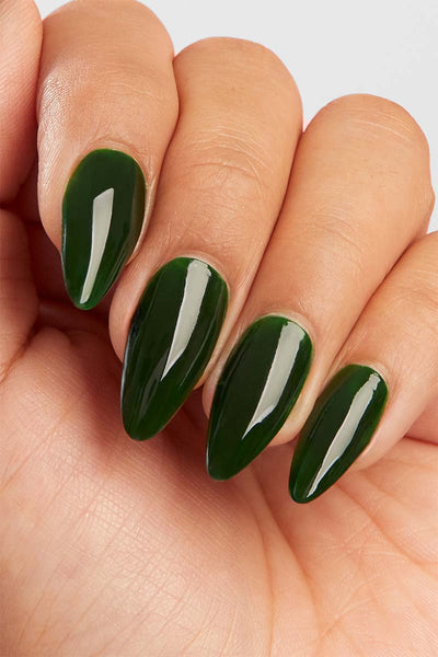 Cirque Colors - McKittrick