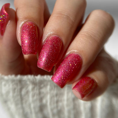 Cirque Colors - Ringleader