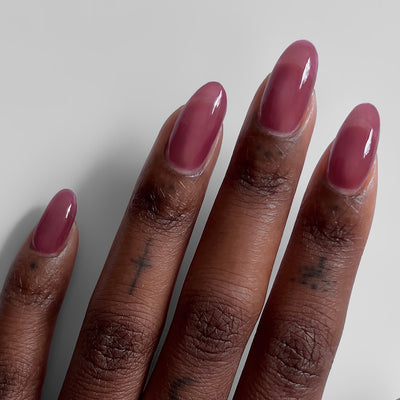 Cirque Colors - Mxcn Cola Jelly